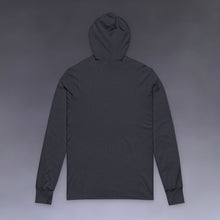 Load image into Gallery viewer, Ant1: Hooded Long Sleeve Tee Shirt