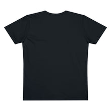 Load image into Gallery viewer, AEZTHETYKZ -Go Deep: V-Neck Tee Shirt