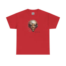 Load image into Gallery viewer, Ginguba Head: Graphic Print Tee Shirt