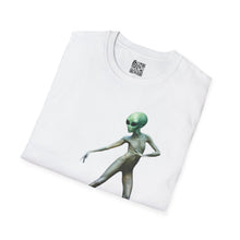 Load image into Gallery viewer, Neb Neerev Graphic Print: Tee Shirt