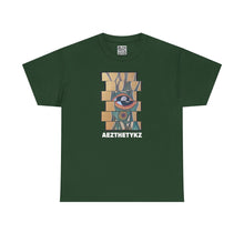 Load image into Gallery viewer, Eyeisha: Graphic Print Tee Shirt