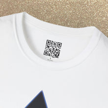 Load image into Gallery viewer, AEZTHETYKZ Synergy Logo: Tee Shirt