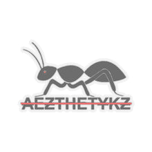 Load image into Gallery viewer, AEZTHETYKZ Ant Sticker