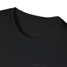 Load image into Gallery viewer, AEZTHETYKZ -Graphic Print: MK-Ultra Soft Tee Shirt