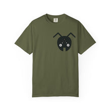 Load image into Gallery viewer, Giant-AEZTHETYKZ Cabezon Logo: Garment-Dyed Tee Shirt