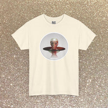 Load image into Gallery viewer, Señor Cheeks Graphic Print: Tee Shirt