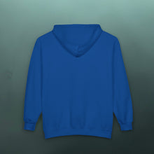 Load image into Gallery viewer, Primo Metro Zip-Up Hoodie with Mask Logo