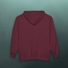 Load image into Gallery viewer, Primo Metro Zip-Up Hoodie with Mask Logo