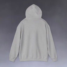 Load image into Gallery viewer, AEZTHETYKZ -Hoodie: Printed Logo Hooded-Sweatshirt