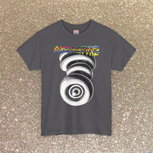 Load image into Gallery viewer, Loa Loa -AEZTHETYKZ: Graphic Print Cotton Tee Shirt