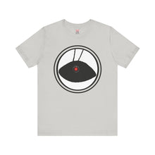 Load image into Gallery viewer, Circle Dot: New Jersey Short Sleeve Tee Shirt