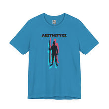 Load image into Gallery viewer, Ultimatum Warrior: Graphic Print Tee Shirt