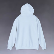 Load image into Gallery viewer, AEZTHETYKZ Pro-File Portrait Hoodie