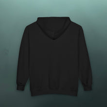 Load image into Gallery viewer, Primo Metro Zip-Up Hoodie with Mask Logo