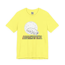 Load image into Gallery viewer, Water Bear Moon Graphic Print: Tee Shirt