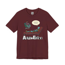 Load image into Gallery viewer, Cell Therapy Session Graphic Print: Tee Shirt