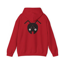 Load image into Gallery viewer, Megacephala-AEZTHETYKZ Logo Hoodie