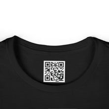 Load image into Gallery viewer, AEZTHETYKZ -Mask: Graphic Print Soft-Tee