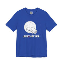 Load image into Gallery viewer, Water Bear Moon Graphic Print: Tee Shirt