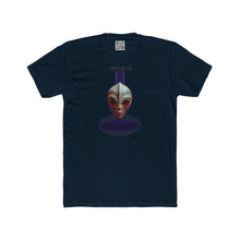 Load image into Gallery viewer, Stone-Head Graphic Print: Crew Tee