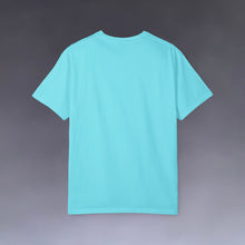 Load image into Gallery viewer, Surrealist Graphic Art Print: Garment-Dyed Tee Shirt