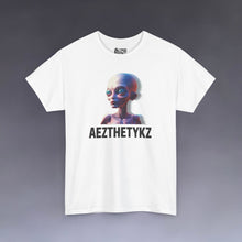 Load image into Gallery viewer, PELON: Heavy Cotton Tee Shirt