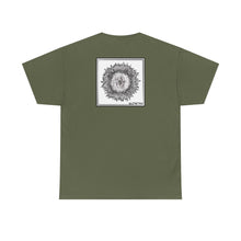 Load image into Gallery viewer, Cellecell Graphic Print: Tee Shirt
