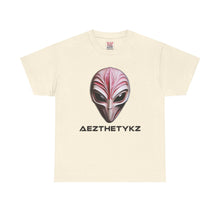 Load image into Gallery viewer, Mask #111: Graphic Print Tee Shirt