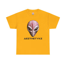 Load image into Gallery viewer, Mask #111: Graphic Print Tee Shirt