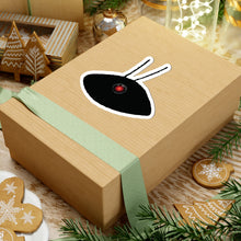 Load image into Gallery viewer, Black Eye -AEZTHETYKZ Stickers