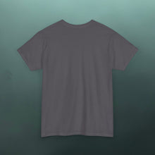 Load image into Gallery viewer, Bread & Circuses: Graphic Print Comfortable Cotton Tee Shirt