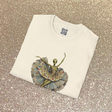 Load image into Gallery viewer, Tiny Dancer Graphic Print:Tee Shirt