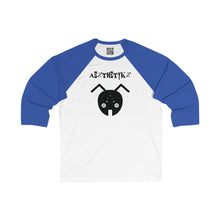 Load image into Gallery viewer, AEZTHETYKZ -Big Head: Athletic Tee Shirt