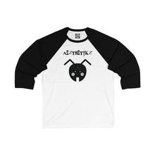 Load image into Gallery viewer, AEZTHETYKZ -Big Head: Athletic Tee Shirt