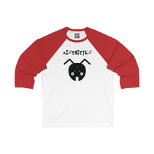 Load image into Gallery viewer, AEZTHETYKZ -Big Head: Athletic Tee Shirt