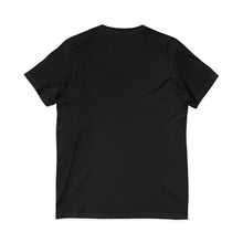Load image into Gallery viewer, Venetian Mask: V-Neck Tee Shirt
