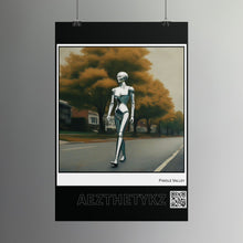 Load image into Gallery viewer, Pinole Valley Road: Poster