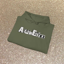 Load image into Gallery viewer, Megacephala-AEZTHETYKZ Logo Hoodie