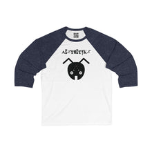 Load image into Gallery viewer, AEZTHETYKZ -Big Head: Athletic Tee Shirt
