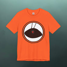 Load image into Gallery viewer, Circle Dot: New Jersey Short Sleeve Tee Shirt