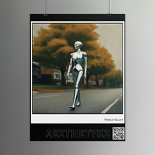Load image into Gallery viewer, Pinole Valley Road: Poster