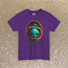 Load image into Gallery viewer, Egfu Jung Graphic Print: Tee Shirt
