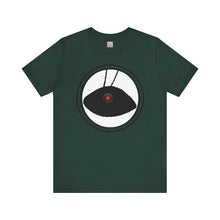 Load image into Gallery viewer, Circle Dot: New Jersey Short Sleeve Tee Shirt