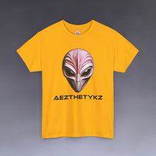 Load image into Gallery viewer, Mask #111: Graphic Print Tee Shirt