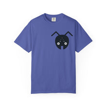 Load image into Gallery viewer, Giant-AEZTHETYKZ Cabezon Logo: Garment-Dyed Tee Shirt