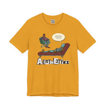 Load image into Gallery viewer, Cell Therapy Session Graphic Print: Tee Shirt