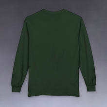 Load image into Gallery viewer, Hole On PELON Graphic Print: Long Sleeve Tee Shirt