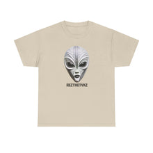 Load image into Gallery viewer, Alien Mask #102 Graphic Print: Tee Shirt