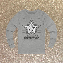 Load image into Gallery viewer, AEZTHETYKZ-1999: Jersey Long Sleeve Tee Shirt