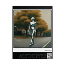 Load image into Gallery viewer, Pinole Valley Road: Poster
